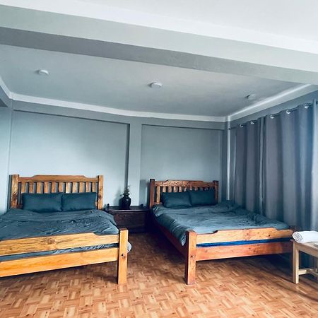 Pasne Aajako Hotel Bandipur Eksteriør bilde