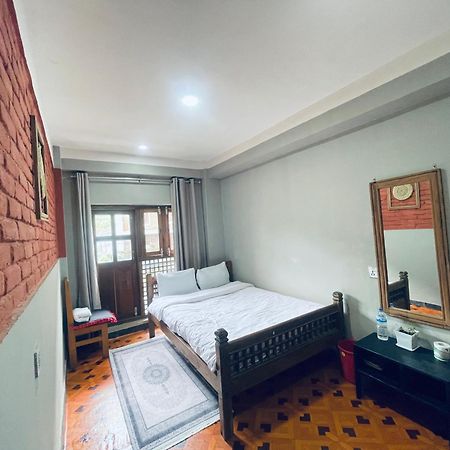 Pasne Aajako Hotel Bandipur Eksteriør bilde